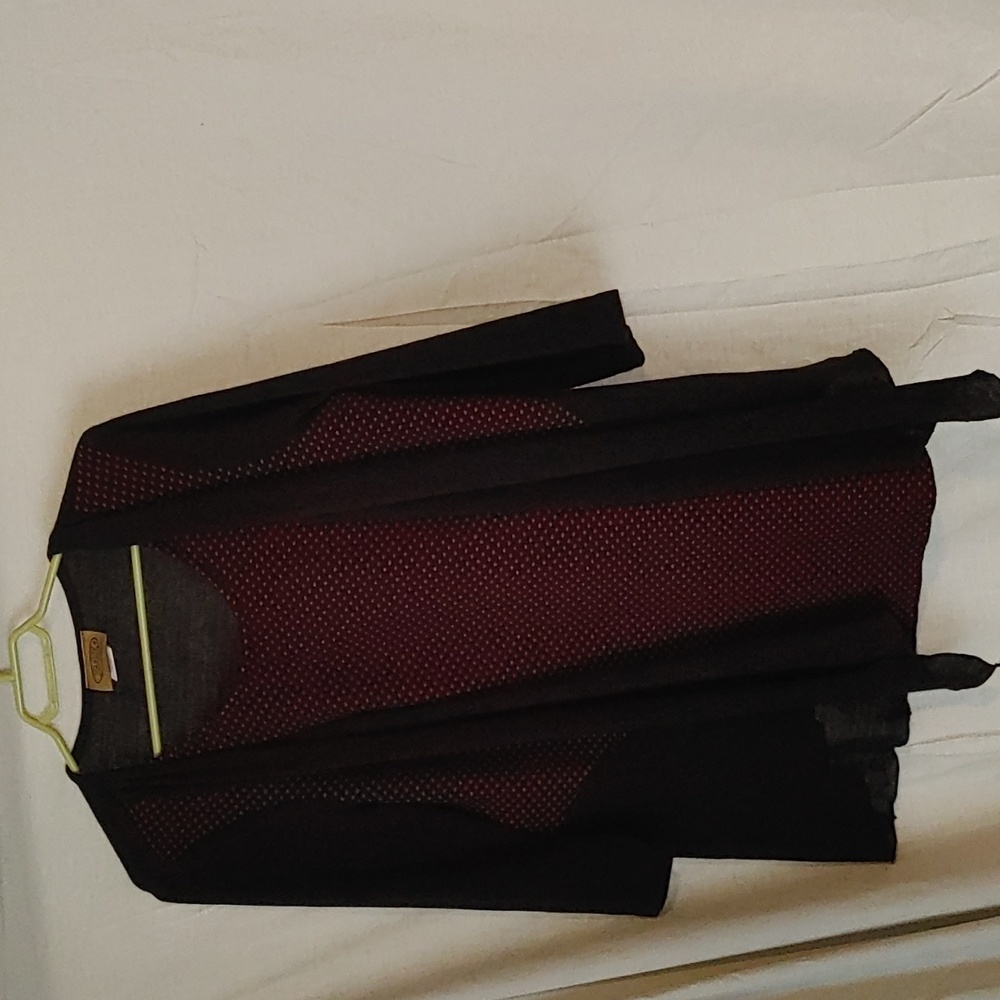 24K xl long sleeve shirt